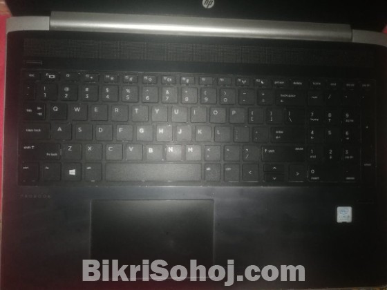 HP Laptop Keyboard for HP ProBook 450 G5 455 G5 470 G5 650 G